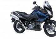 Suzuki V-Strom 1000